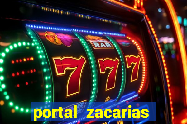 portal zacarias brida nunes